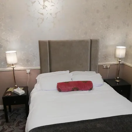 Court Hotel Naas